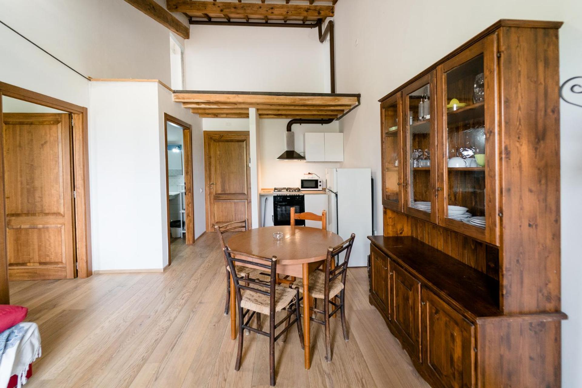 Agriturismo Bio San Mamiliano Grosseto Exterior foto