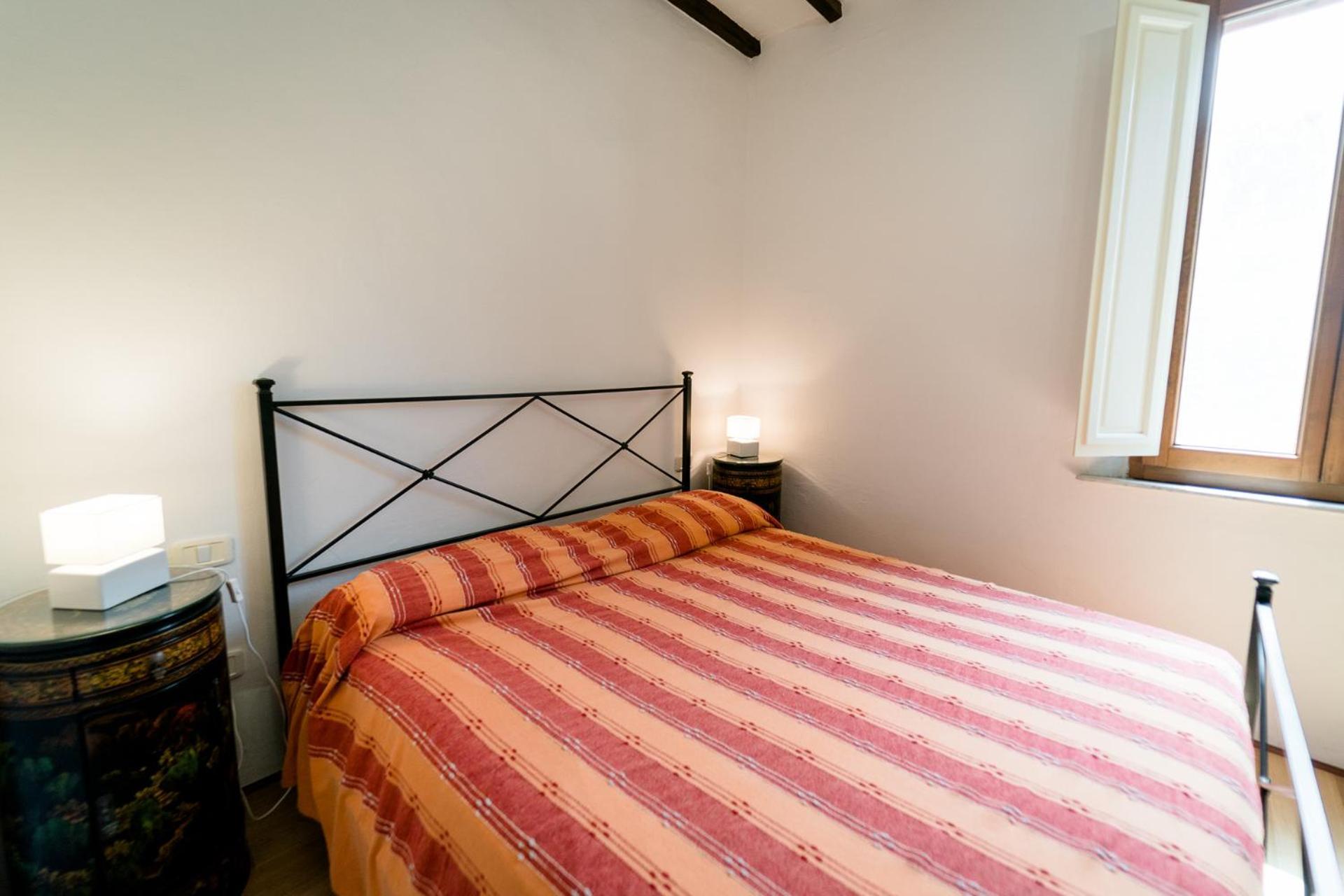 Agriturismo Bio San Mamiliano Grosseto Exterior foto