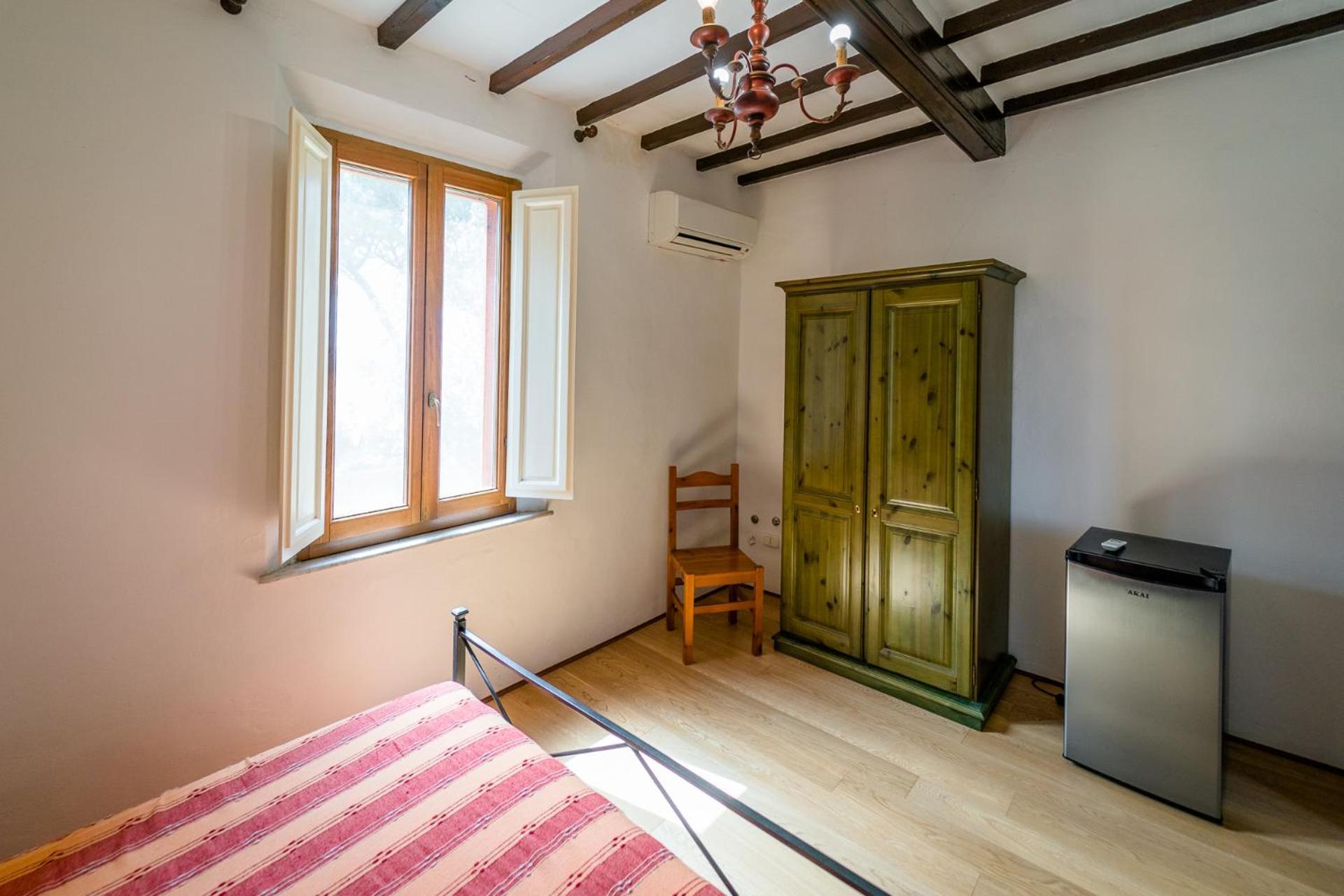 Agriturismo Bio San Mamiliano Grosseto Exterior foto