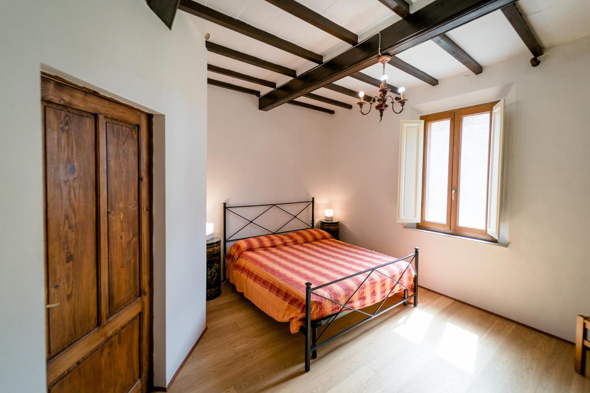 Agriturismo Bio San Mamiliano Grosseto Exterior foto