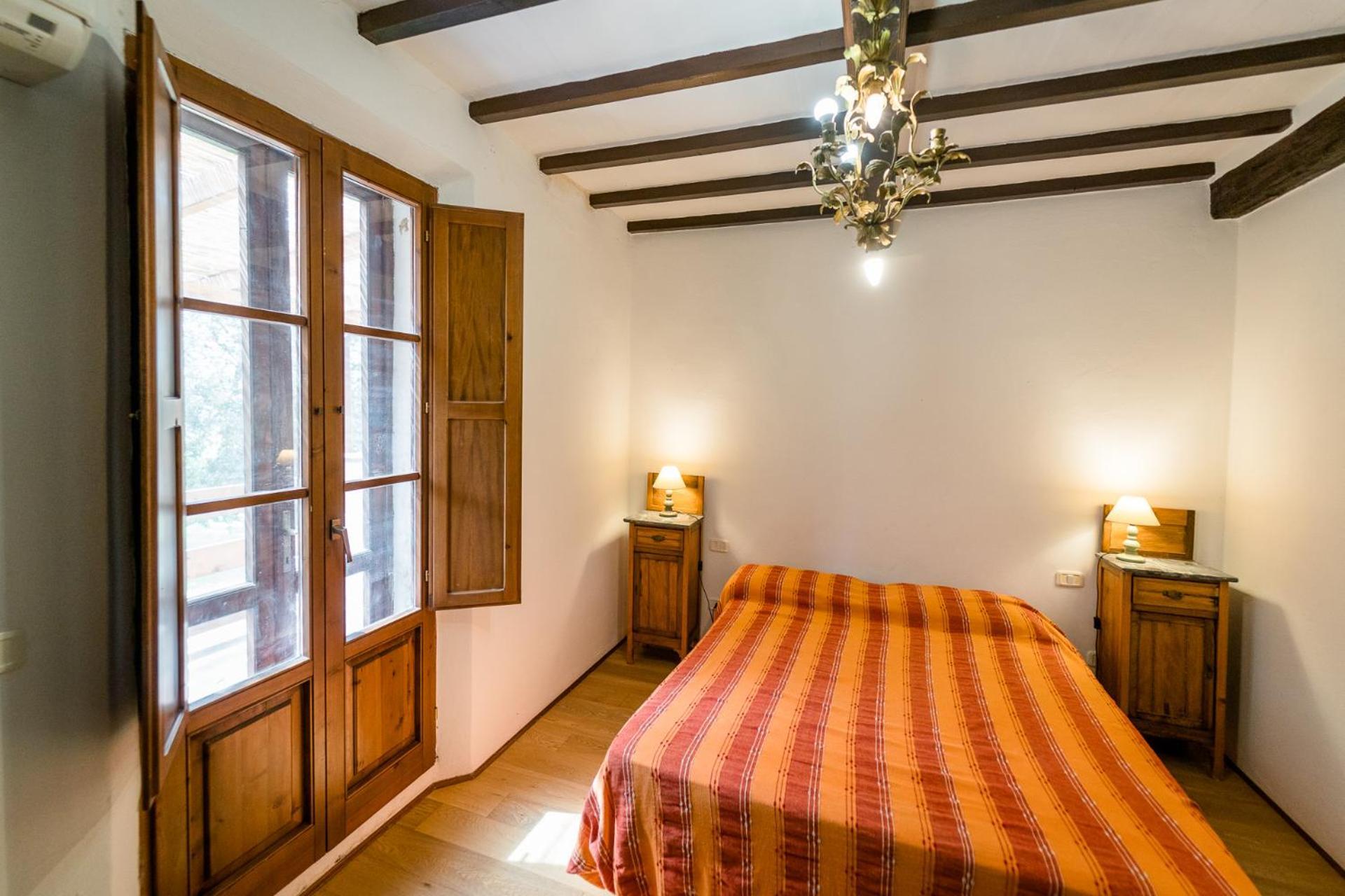 Agriturismo Bio San Mamiliano Grosseto Exterior foto