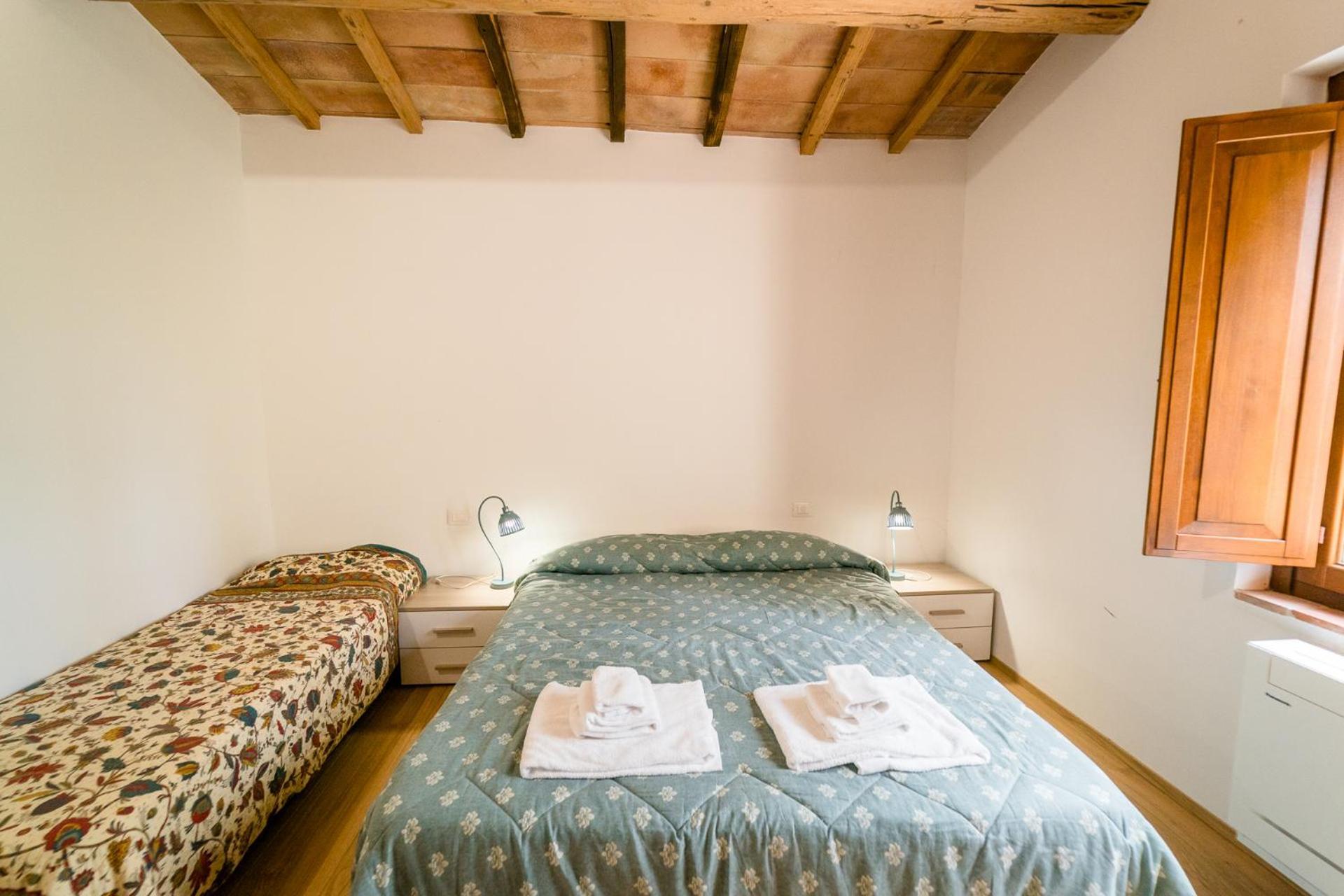 Agriturismo Bio San Mamiliano Grosseto Exterior foto