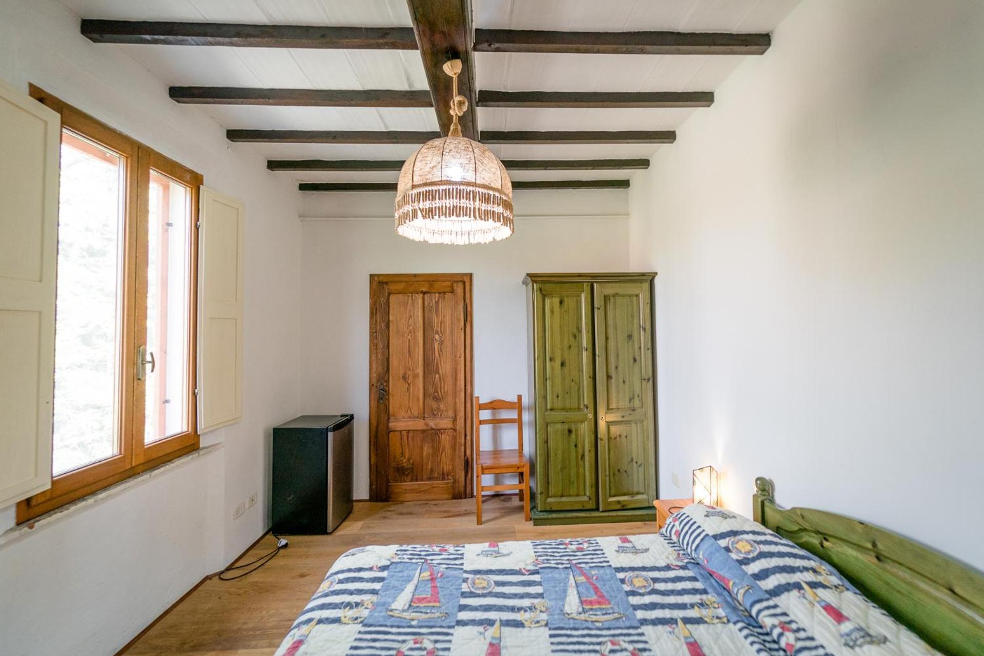 Agriturismo Bio San Mamiliano Grosseto Exterior foto