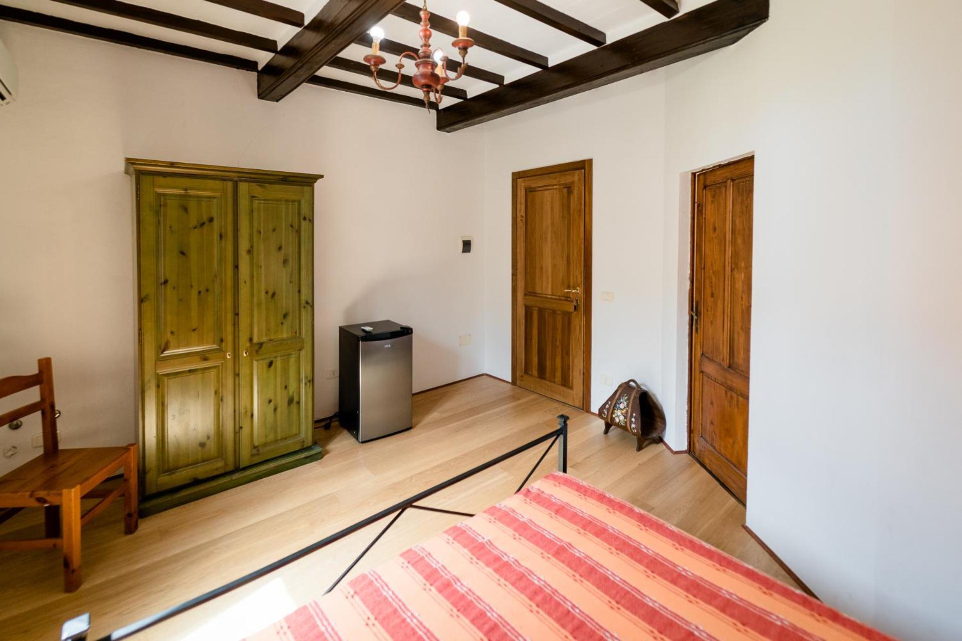 Agriturismo Bio San Mamiliano Grosseto Exterior foto