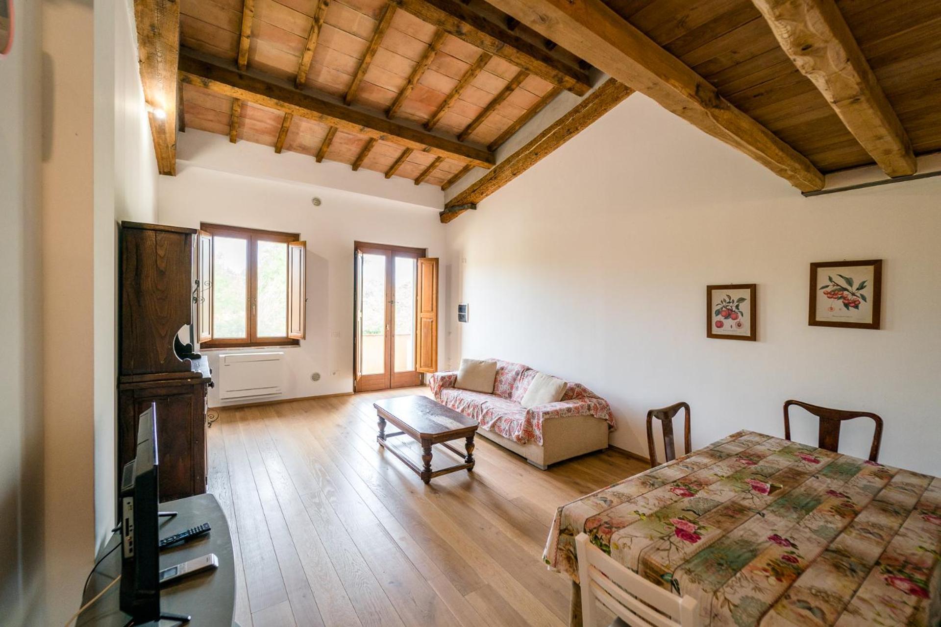 Agriturismo Bio San Mamiliano Grosseto Exterior foto