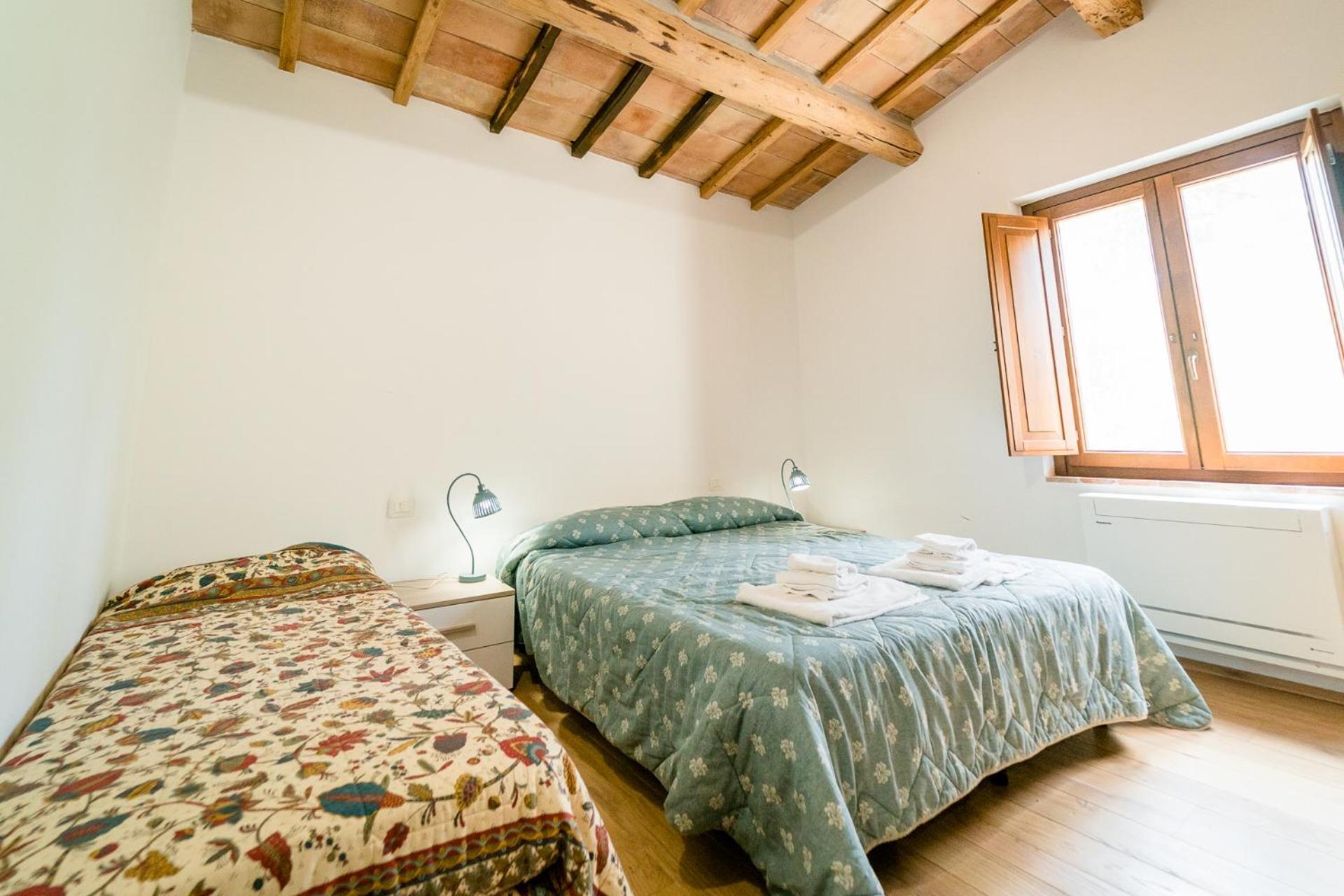 Agriturismo Bio San Mamiliano Grosseto Exterior foto