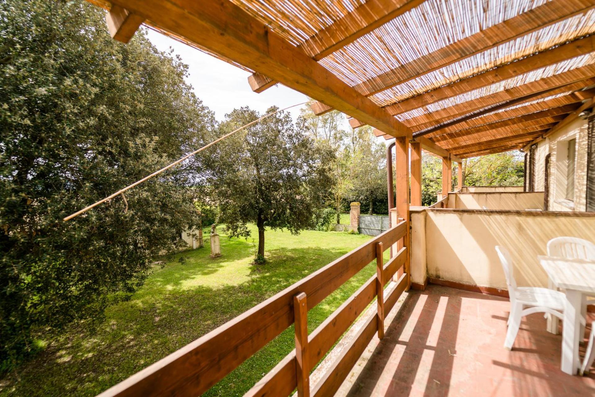 Agriturismo Bio San Mamiliano Grosseto Exterior foto
