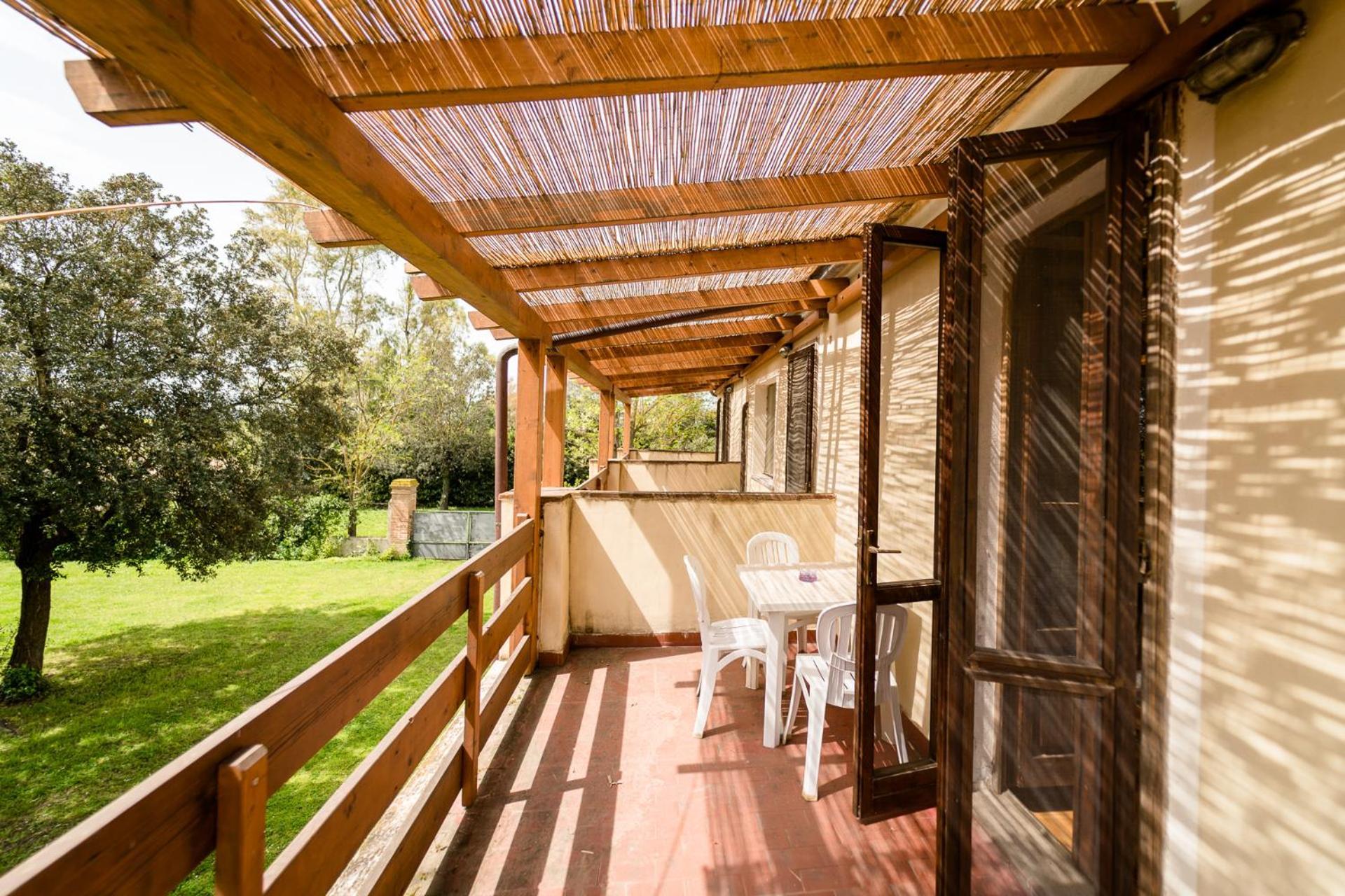 Agriturismo Bio San Mamiliano Grosseto Exterior foto