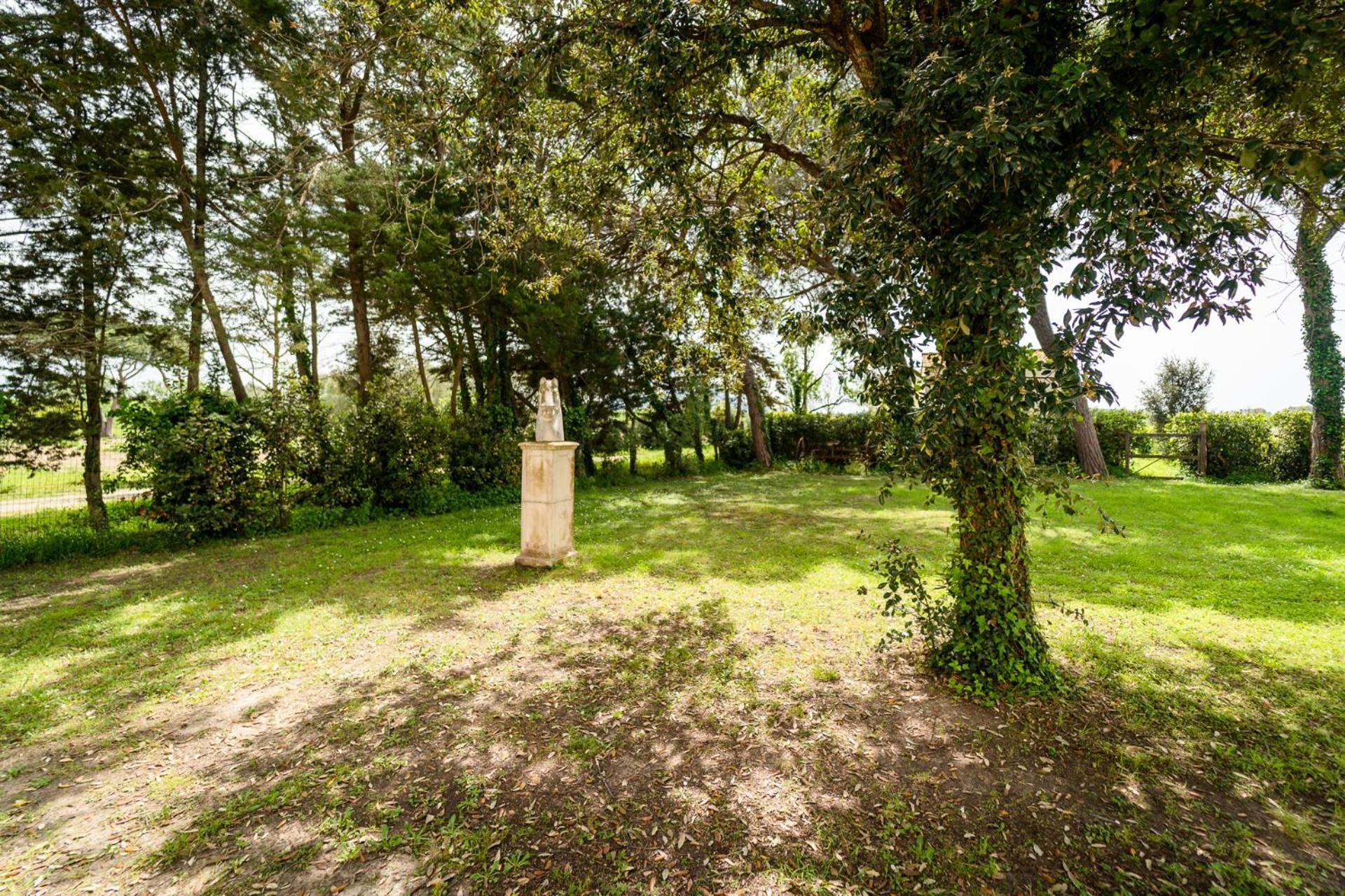 Agriturismo Bio San Mamiliano Grosseto Exterior foto