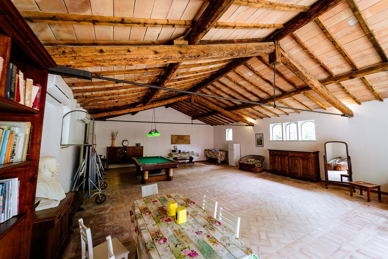 Agriturismo Bio San Mamiliano Grosseto Exterior foto