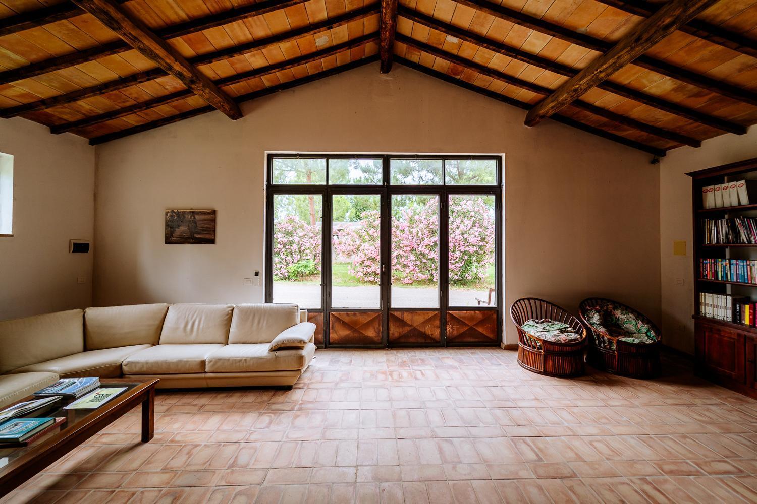 Agriturismo Bio San Mamiliano Grosseto Exterior foto