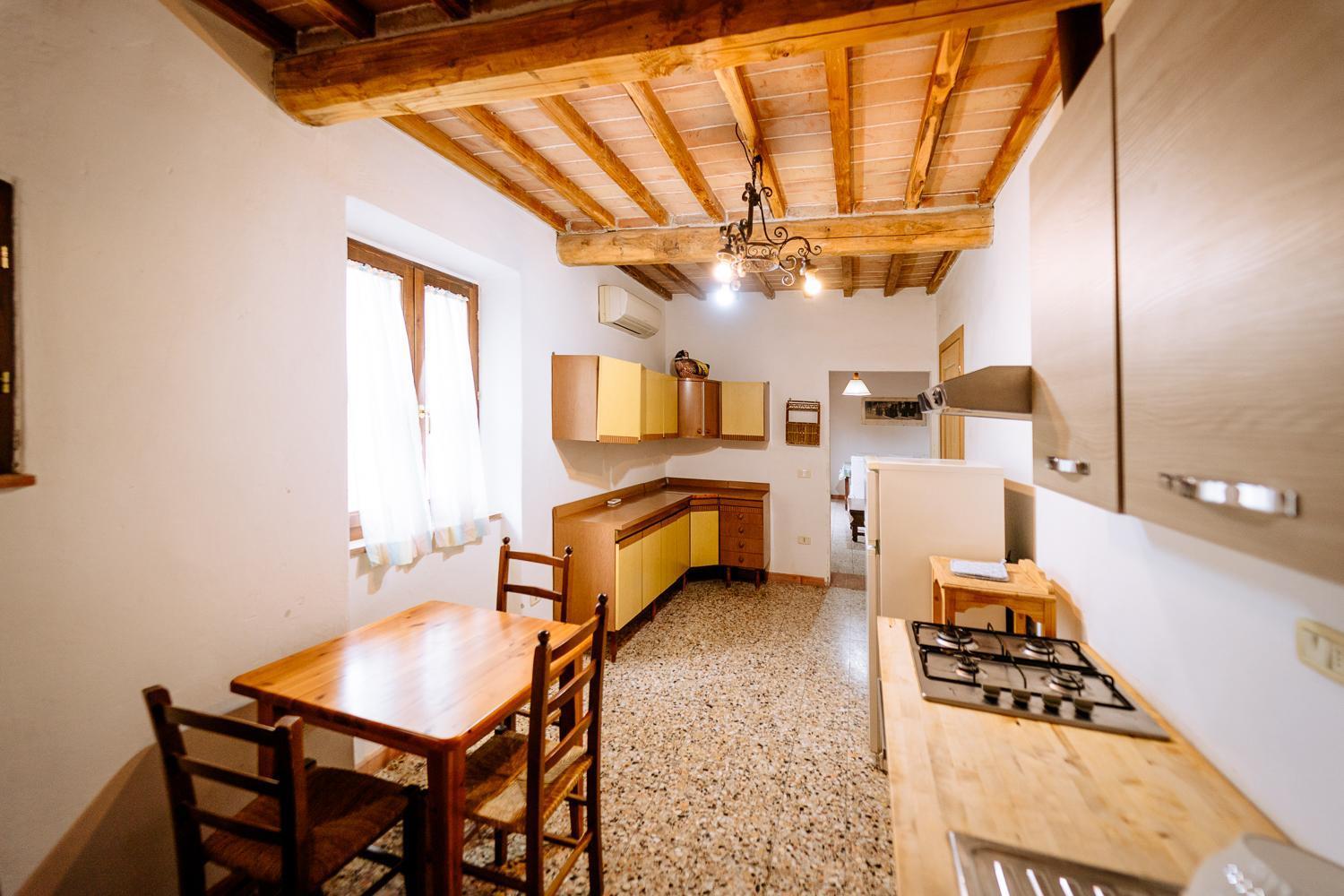 Agriturismo Bio San Mamiliano Grosseto Exterior foto