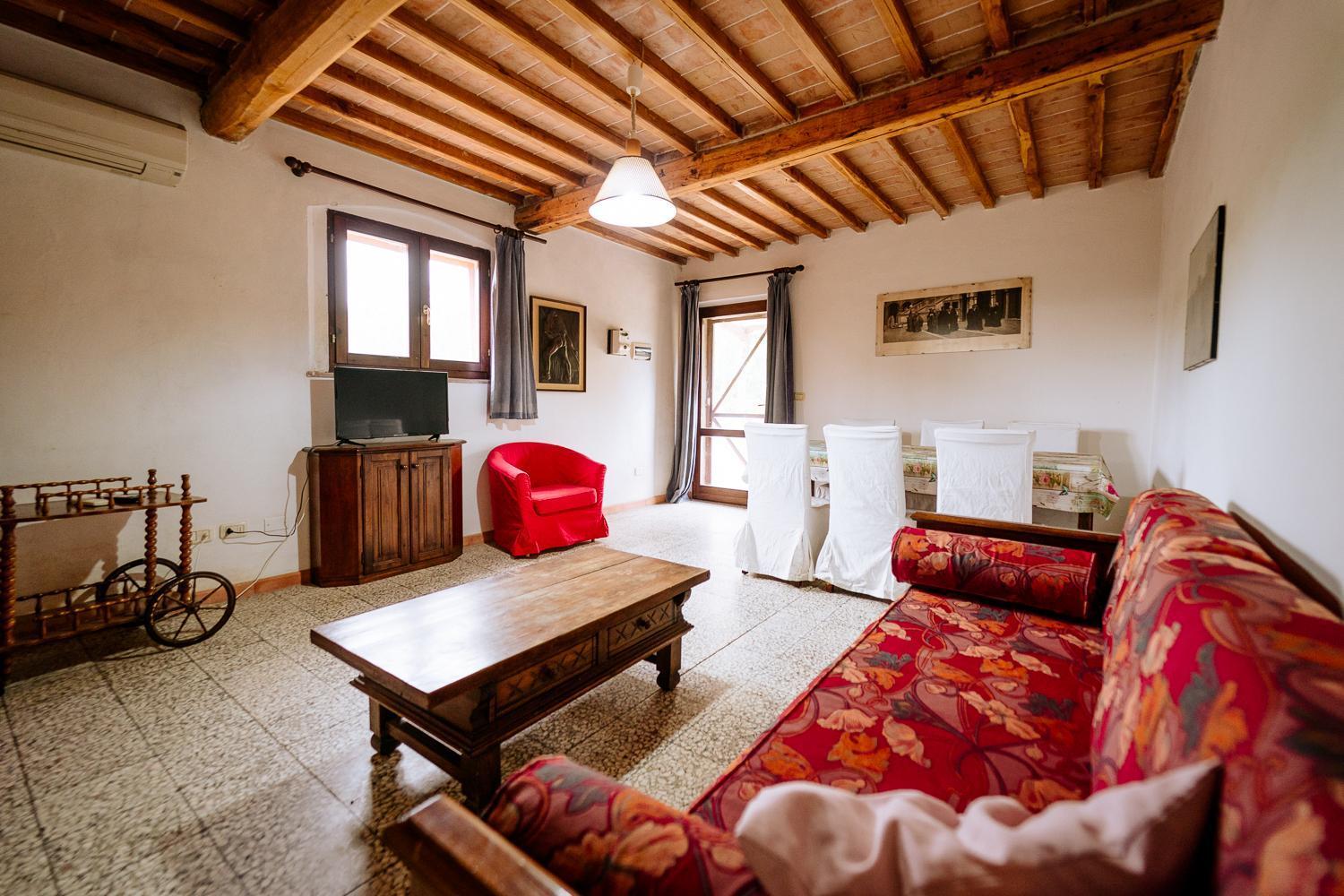 Agriturismo Bio San Mamiliano Grosseto Exterior foto