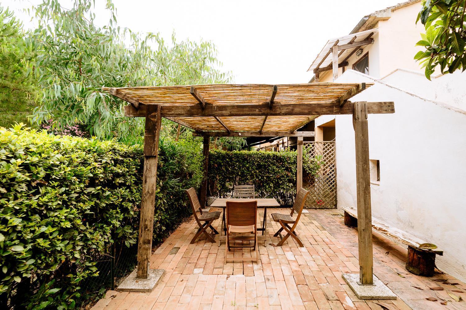 Agriturismo Bio San Mamiliano Grosseto Exterior foto