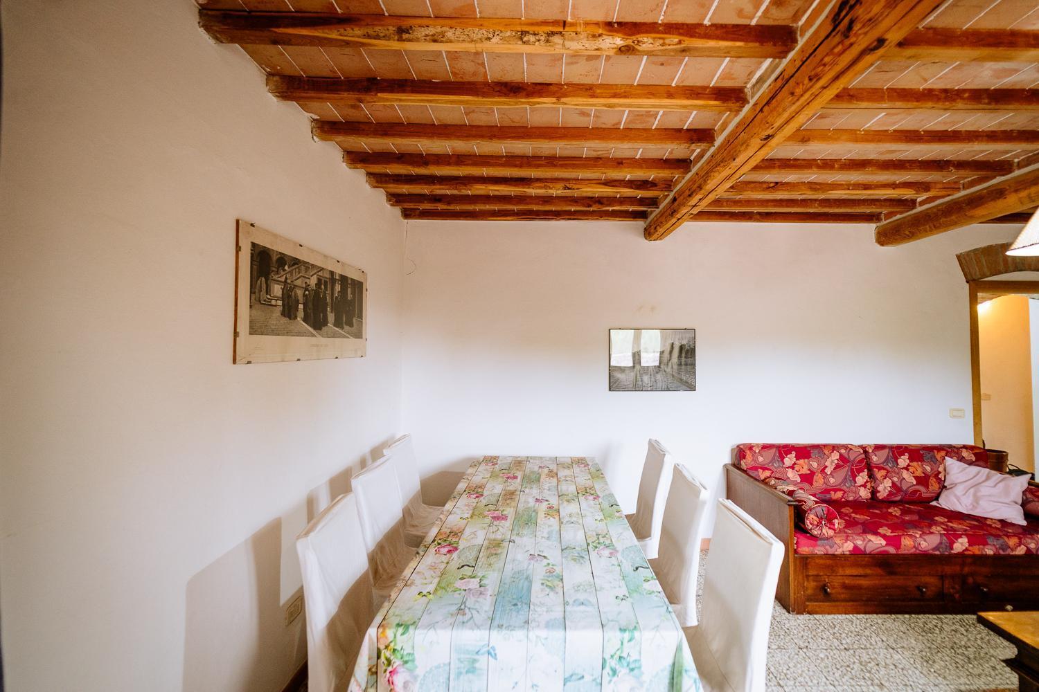 Agriturismo Bio San Mamiliano Grosseto Exterior foto