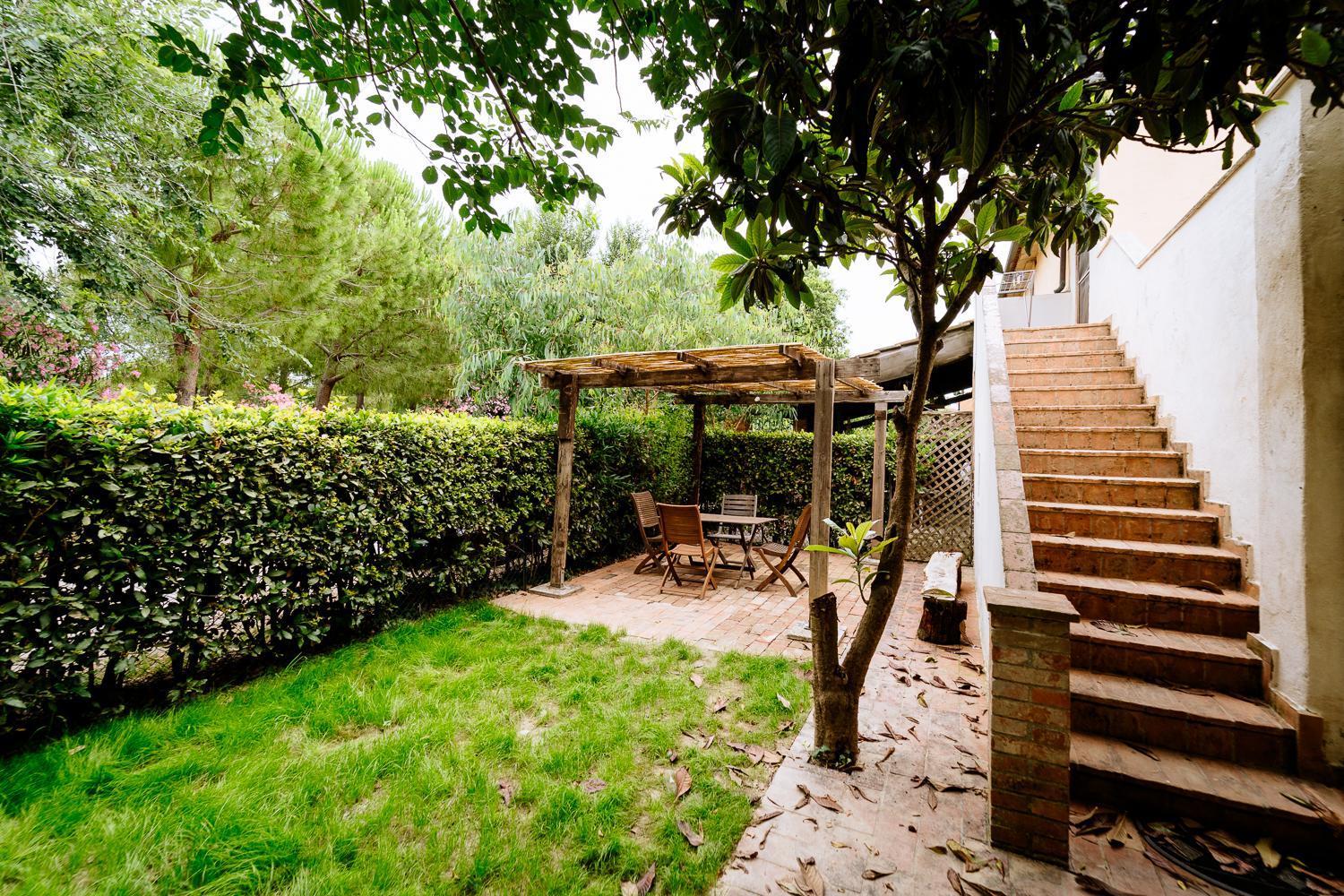 Agriturismo Bio San Mamiliano Grosseto Exterior foto
